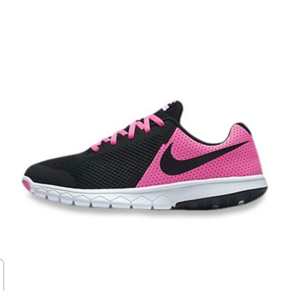 EUC nike flex Experience running shoes